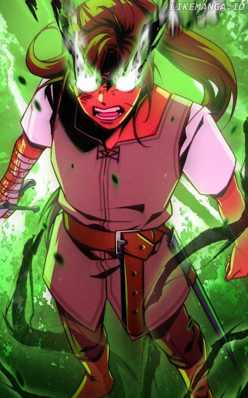 A Practical Guide to Evil Chapter 36 115